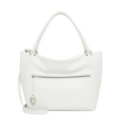 SURI FREY Torebka Shopper SFY Debby Torby na zakupy 1 ct Damski. Torby na ramię damskie Suri Frey, bez wzorów, biznesowe, duże, bez dodatków. Za 262.99 zł.