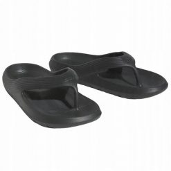 Klapki basenowe adidas Adicante Flip Flop 40 1/2 (7) czarne. Czarne klapki męskie Adidas. Za 93.39 zł.