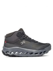On Trekkingi Cloudhorizon 2 Mid WP 3WG30550 Czarny. Czarne trekkingi damskie On, trekkingowe. Za 1,039.00 zł.