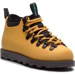 Trapery NATIVE - Fitzsimmons Citylite 31106800-7539 Alpine Yellow/Onyx Black. Śniegowce i trapery damskie marki Native. W wyprzedaży za 309.00 zł.