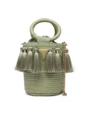 Guess Torebka J6GZ16 WO680 Zielony. Zielone torby i plecaki dziecięce Guess, z syntetyku. Za 269.99 zł.