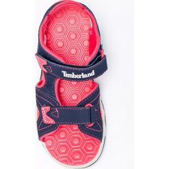 Timberland - Sandały dziecięce. Sandały dziewczęce marki Timberland. W wyprzedaży za 129.90 zł.