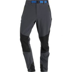 8848 Altitude MORZINE PANT Spodnie materiałowe charcoal. Spodnie sportowe męskie 8848 Altitude, z elastanu, sportowe. Za 549.00 zł.