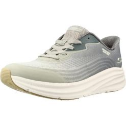 Buty SKECHERS 117760S BOBS SKILLZ AIRY Zielony. Zielone trekkingi damskie Skechers, na fitness i siłownię. Za 319.99 zł.