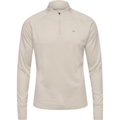 Bluza z zamkiem 1/2 Newline Power. Szare bluzy męskie Newline, m, bez wzorów, bez kaptura. Za 252.00 zł.