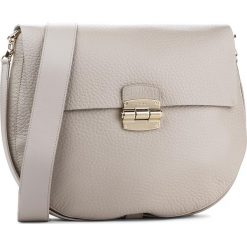 Torebka FURLA - Club 920247 B BHV2 QUB Vaniglia. Listonoszki damskie marki Furla. W wyprzedaży za 1,449.00 zł.