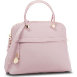 Torebka FURLA - Piper 984307 B BFK9 ARE Camelia e. Czerwone torebki do ręki damskie Furla, ze skóry. Za 1,655.00 zł.
