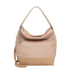 SURI FREY Worek SFY Lilly Torebki 1 ct Srebrny Damski. Szare torby na ramię damskie Suri Frey, bez wzorów, z materiału, bez dodatków. Za 275.99 zł.