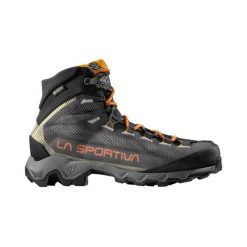 Buty trekkingowe La Sportiva Aequilibrium Gore-Tex. Szare trekkingi męskie La Sportiva, trekkingowe, gore-tex. Za 1,199.00 zł.