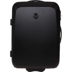 ELBRUS Walizka DUBLIN 40L BLACK. Walizki damskie marki ELBRUS. Za 158.59 zł.