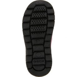 Botki GEOX J OVERLAND B GIRL AB. Botki dziewczęce marki Gino Rossi. W wyprzedaży za 149.90 zł.
