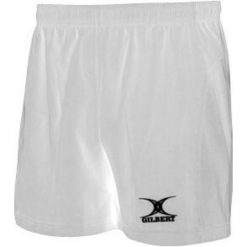 Szorty Gilbert Virtuo. Białe krótkie spodenki sportowe męskie gilbert, xs, bez wzorów. Za 214.50 zł.