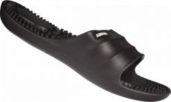 American Club Męskie klapki basenowe American Club w kolorze czarnym MNH-119BL 44. Czarne klapki męskie American CLUB. Za 32.00 zł.