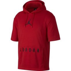 Jordan Bluza z kapturem Air Jordan Dry BSC - 931838-687 XXL. Bluzy męskie marki Jordan. Za 431.01 zł.