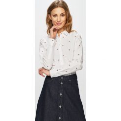 Tommy Hilfiger - Koszula. Bluzki damskie marki Tommy Hilfiger. Za 399.90 zł.