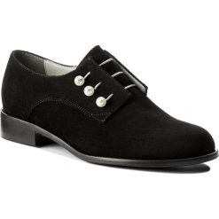 Oxfordy EVA MINGE - Ana 2E 17SF1372277EF 801. Półbuty damskie marki Eva Minge. W wyprzedaży za 239.00 zł.