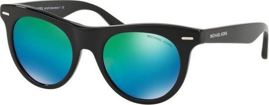 Michael Kors Okulary przeciwsłoneczne Damskie Michael Kors MK2074F-3005U1 ( 49 mm). Okulary przeciwsłoneczne damskie Michael Kors. Za 454.66 zł.