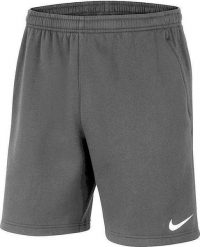 Nike Nike Park 20 Fleece spodenki 071 : Rozmiar - XXL. Krótkie spodenki sportowe męskie Nike, m, bez wzorów. Za 158.34 zł.