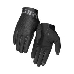 Rękawice Giro Trixter. Czarne buty sportowe męskie GIRO, bez zapięcia, rowerowe. Za 185.50 zł.
