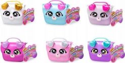 GLAM BUDDIES Mini torebka+akcesoria BS064D1 02757. Torby i plecaki dziecięce Lassig. Za 27.75 zł.
