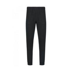 Dresy z miękkiego materiału w dużych rozmiarach Kariban. Czarne szorty męskie KARIBAN, m, bez wzorów, z dresówki. Za 153.50 zł.