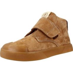 Buty VICTORIA 1356108V BOTIN TIRA ADHESIVA Brązowy. Brązowe trekkingi męskie VICTORIA, trekkingowe. Za 212.99 zł.