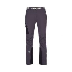 Spodnie trekkingowe Extendo WN damskie Milo Uttar Lady. Czarne spodnie sportowe damskie Milo, l, bez wzorów, z tkaniny, trekkingowe. Za 334.99 zł.