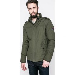 Hilfiger Denim - Kurtka. Kurtki męskie Hilfiger Denim. W wyprzedaży za 599.90 zł.