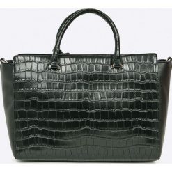 Versace Jeans - Torebka. Torby na ramię damskie marki Versace Jeans. W wyprzedaży za 629.90 zł.
