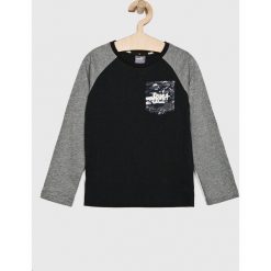 Puma - Longsleeve dziecięcy 104-176 cm. T-shirty dla chłopców marki Puma. W wyprzedaży za 59.90 zł.