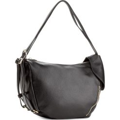 Torebka EVA MINGE - Ricarda 2M 17NB1372177EF 101. Czarne torby na ramię damskie marki Eva Minge, ze skóry. W wyprzedaży za 329.00 zł.