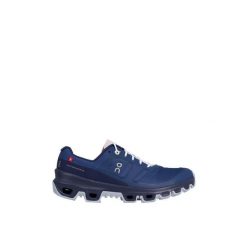 Buty do biegania damskie Cloudventure Women. Niebieskie obuwie sportowe damskie On Running, do biegania. Za 434.99 zł.