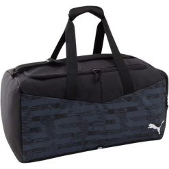 Torba Podróżna Individual Rise 38L. Czarne torby podróżne damskie Puma, bez wzorów, sportowe. Za 188.99 zł.