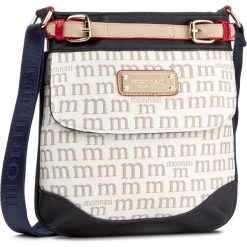 Torebka MONNARI - BAG0470-013 Navy. Listonoszki damskie marki Monnari. W wyprzedaży za 129.00 zł.