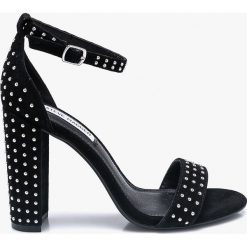 Steve Madden - Sandały. Klapki damskie Steve Madden. W wyprzedaży za 299.90 zł.