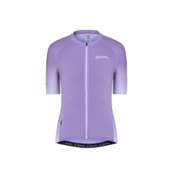 Kurtka damska Spiuk Summum Polaris. Fioletowe koszulki sportowe damskie SPIUK, bez wzorów, bez kołnierzyka, bez ramiączek, rowerowe. Za 514.00 zł.