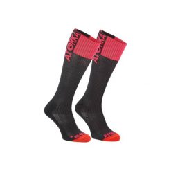 Skarpety do piłki ręcznej H500. Szare skarpety damskie ATORKA. Za 19.99 zł.