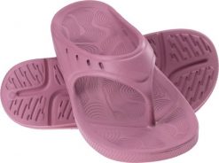 Coqui Damskie japonki Coqui RIVA red purple rozmiar 37/38. Czerwone klapki damskie Coqui, bez wzorów, sportowe, bez obcasa. Za 99.98 zł.