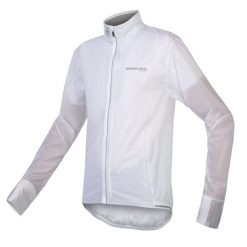 Kurtka Adrenaline Endura Race FS260-Pro II. Czarne kurtki męskie ENDURA, m, bez wzorów, z materiału, bez kaptura, rowerowe. Za 429.99 zł.