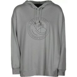 Damska bluza z kapturem Fundango Richmond. Zielone bluzy damskie Fundango, s, bez wzorów, z bawełny, z kapturem. Za 239.90 zł.