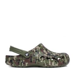 Klapki Crocs. Zielone klapki męskie Crocs. Za 239.99 zł.