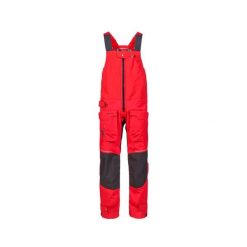 Spodnie ogrodniczki Musto MPX GTX Pro Offshore 2.0. Czerwone spodnie materiałowe męskie Musto, m, bez wzorów. Za 3,070.00 zł.