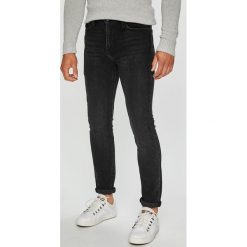 Levi's - Jeansy. Brązowe jeansy męskie Levi's. Za 399.90 zł.