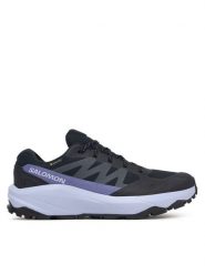 Salomon Trekkingi Outscape Gtx GORE-TEX L49233300 Czarny. Czarne trekkingi damskie Salomon, trekkingowe, gore-tex. Za 479.99 zł.