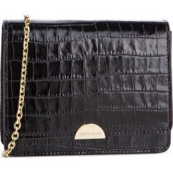 Torebka COCCINELLE - DV3 Mini Bag E5 DV3 55 F9 09 Noir 001. Torebki do ręki damskie marki Coccinelle. W wyprzedaży za 729.00 zł.