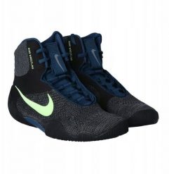Nike Nike Tawa CI2952-004 szary 42,5. Szare buty sportowe męskie Nike, bez zapięcia. Za 562.84 zł.