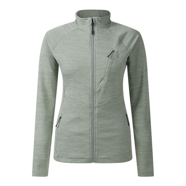 Kurtka Damska Emerging III Stretch Jacket. Żółte kurtki damskie Dare 2b, s, bez wzorów, z elastanu, bez kaptura. Za 216.99 zł.