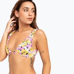 Góra od stroju kąpielowego Billabong Sol Searcher Ava Tank. Bikini damskie Billabong, xl, bez wzorów. Za 109.99 zł.
