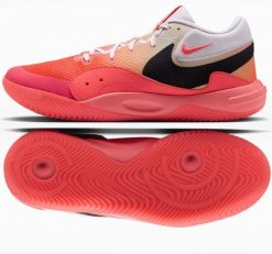 Nike Buty HyperQuick SE (HF3240-103). Buty sportowe męskie Nike, bez zapięcia. Za 306.68 zł.