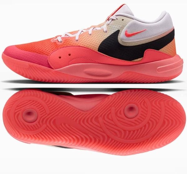 Nike Buty HyperQuick SE (HF3240-103). Buty sportowe męskie Nike, bez zapięcia. Za 306.68 zł.